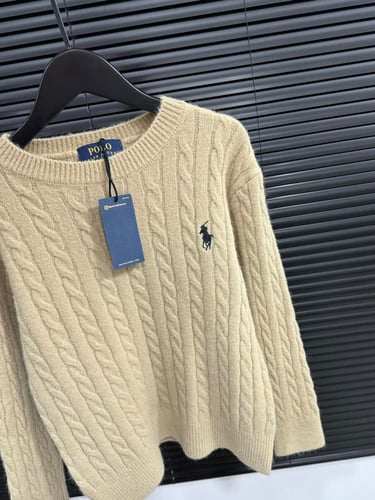 سترة صوفية ماركة Ralph Lauren