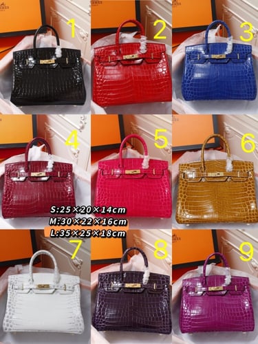 شنطة نسائية ماركة Hermès