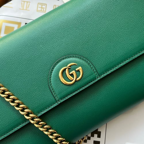 شنطة نسائية ماركة Gucci