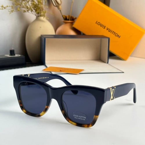 نظارات ماركة LV