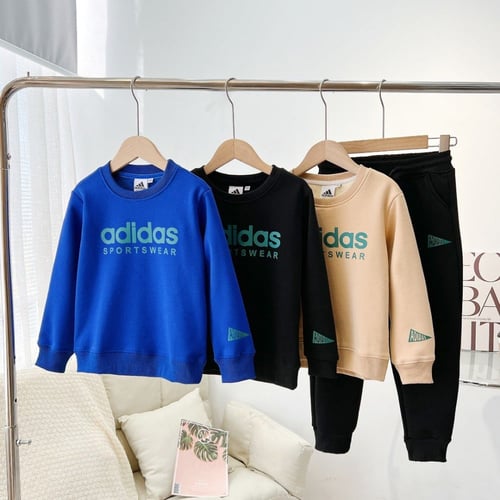 ترنق اطفال ماركة Adidas