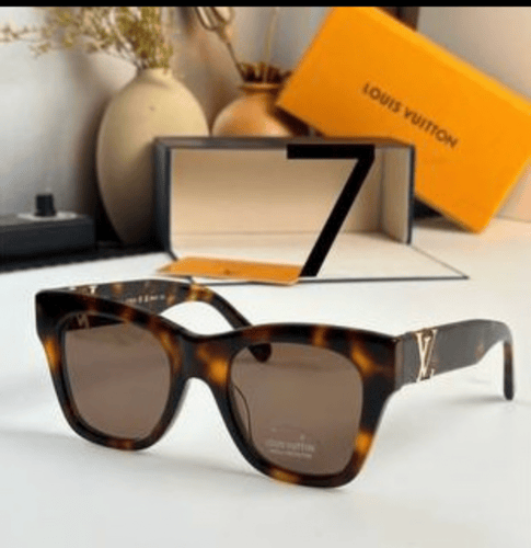 نظارات ماركة LV