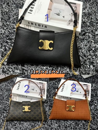 شنطة نسائية ماركة Celine