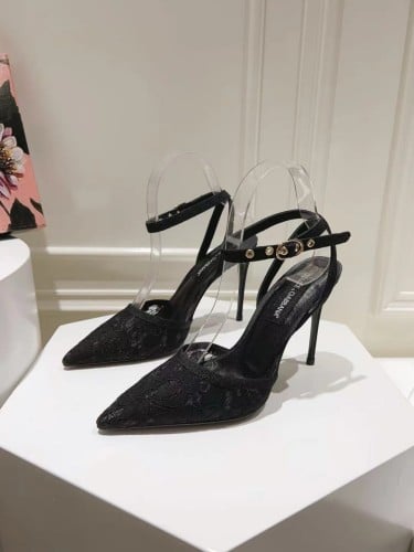 حذاء نسائي ماركة Dolce & Gabbana