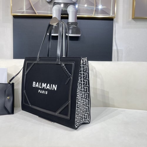 شنطة نسائية ماركة Balmain