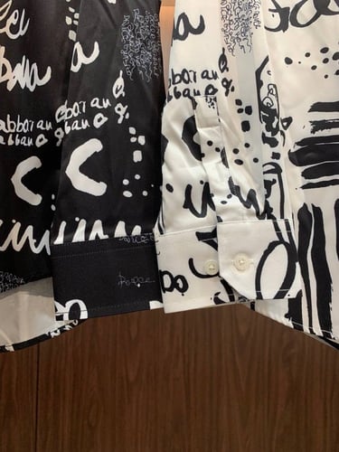 قميص ماركة Dolce & Gabbana