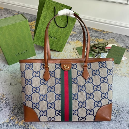 شنطة نسائية ماركة Gucci