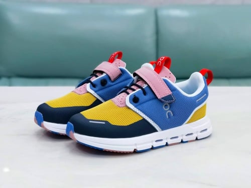 حذاء اطفال ماركة ‏QC