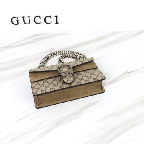 شنطة نسائية ماركة Gucci