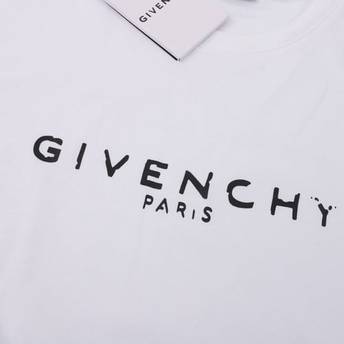 تيشيرت ماركة Givenchy