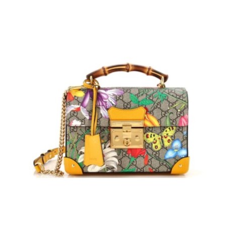 شنطة نسائية ماركة Gucci