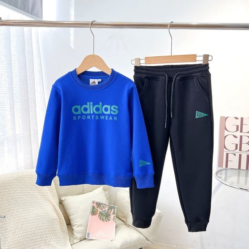 ترنق اطفال ماركة Adidas