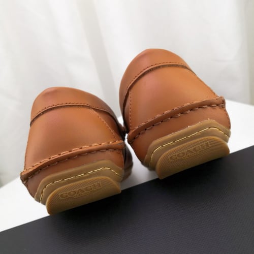 حذاء رجالي ماركة Coach