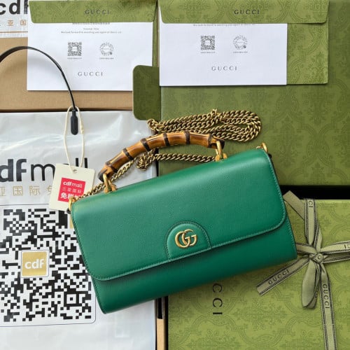 شنطة نسائية ماركة Gucci