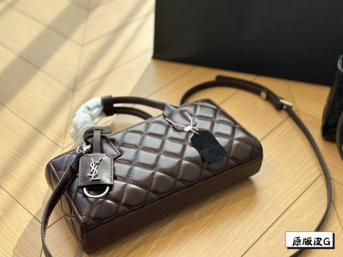 شنطة نسائية ماركة YSL