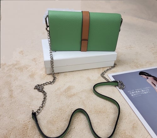 شنطة نسائية ماركة Loewe