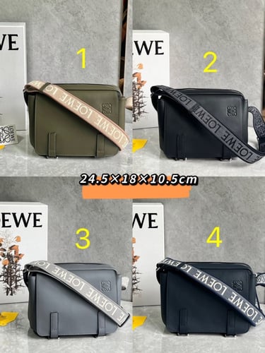 شنطة ماركة Loewe