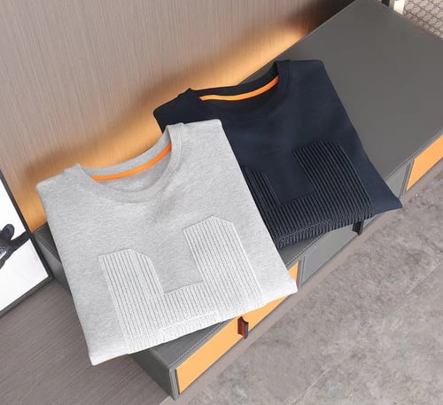 بلوفر ماركة Hermès