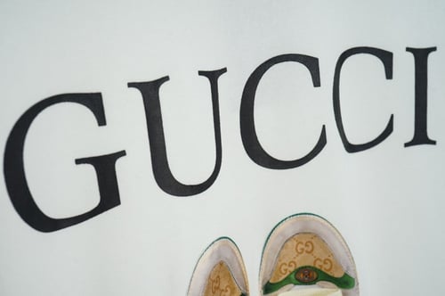 بلوفر ماركة Gucci