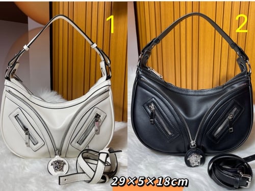 شنطة نسائية ماركة Versace