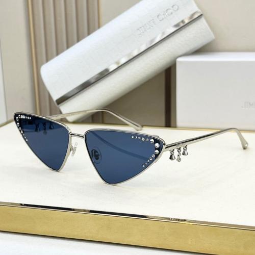 نظاره ماركة jimmychoo