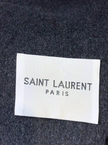 جاكيت رجالي ماركة YSL