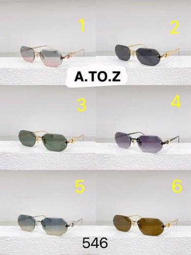 نظاره ماركة ‏Celine