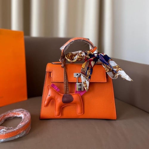 شنطة نسائية ماركة Hermès