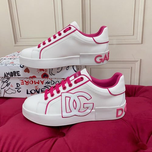حذاء ماركة D&G