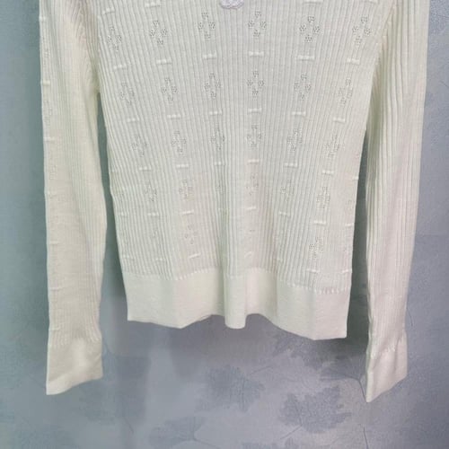 بلوزه نسائية ماركة Chanel