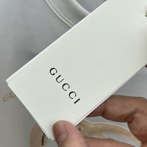 تي شيرت ماركة D&G