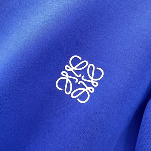 سويت شيرت ماركة Loewe