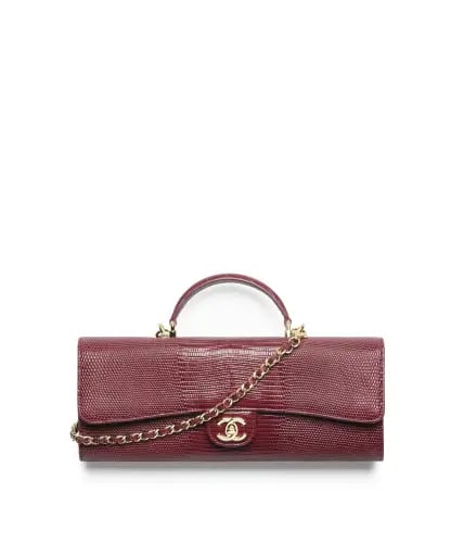 شنطة نسائية ماركة Chanel