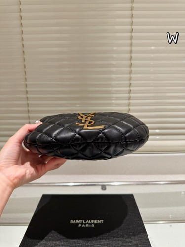 شنطة نسائيه ماركة YSL