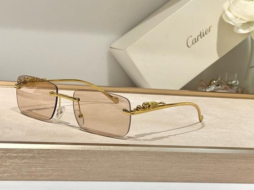 نظاره ماركة ‏Cartier
