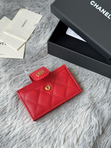 كارد ماركة Chanel