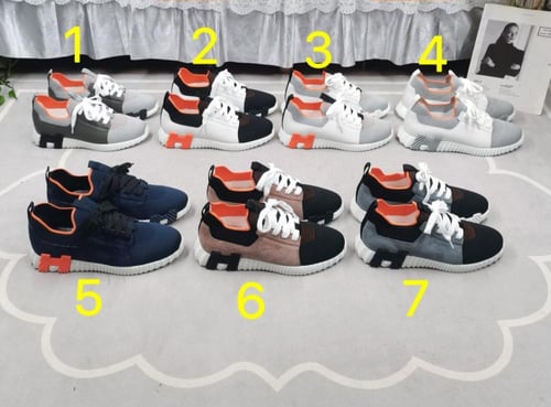 حذاء ماركة Hermès