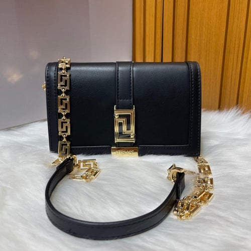 شنطة نسائية ماركة Versace