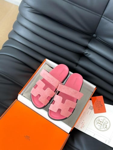 حذاء نسائي ماركة Hermès