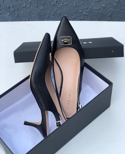 حذاء نسائي ماركة ‏Coach