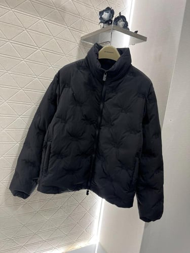 جاكيت رجالي ماركة Burberry