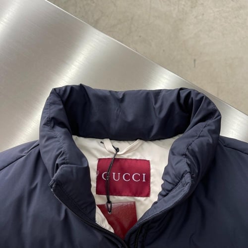 جاكيت رجالي ماركة Gucci