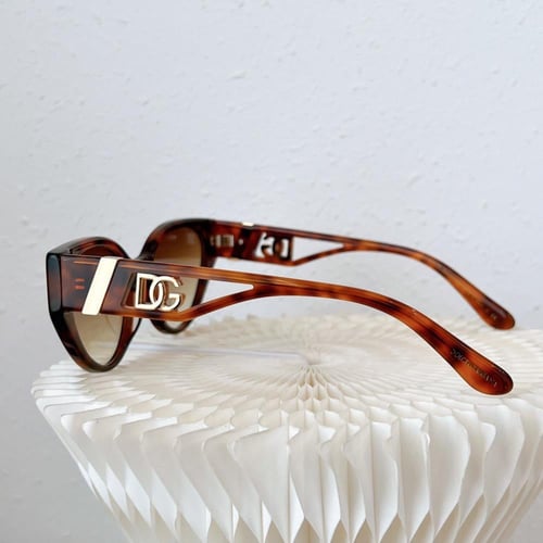 نظاره ماركة D&G