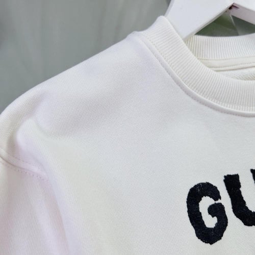 سويت شيرت ماركة Gucci