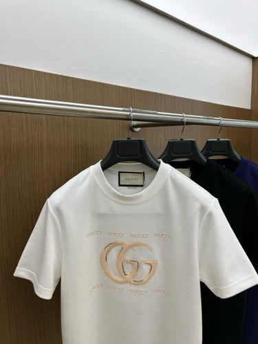 تي شيرت ماركة D&G