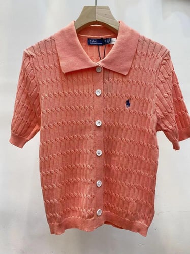 سويتر نسائي ماركة Ralph Lauren