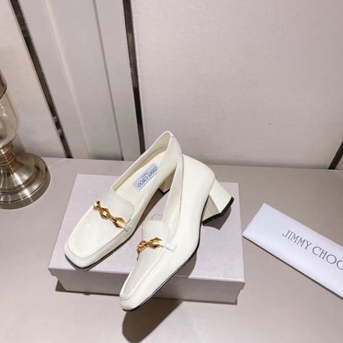 حذاء نسائي ماركة jimmychoo