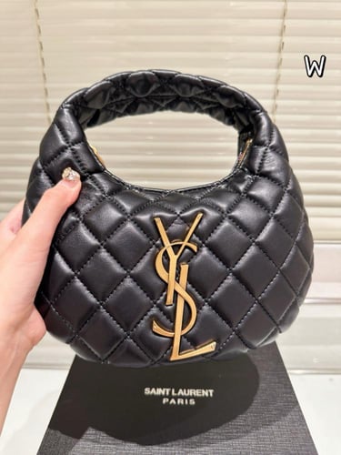 شنطة نسائيه ماركة YSL