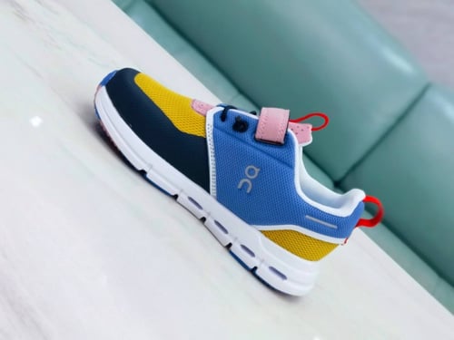 حذاء اطفال ماركة ‏QC