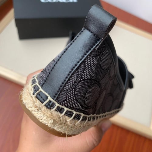 حذاء نسائي ماركة ‏Coach